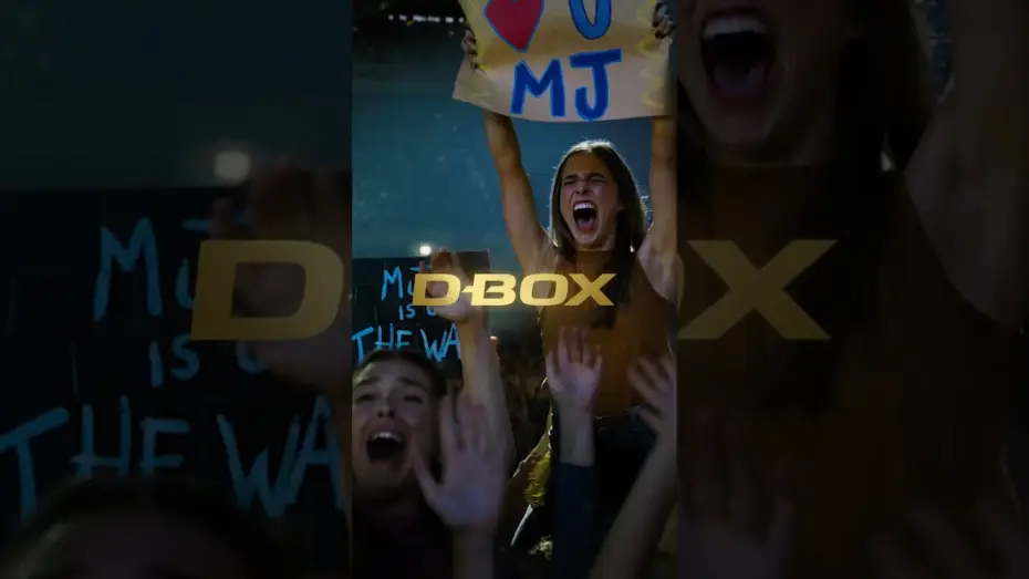 Видео к фильму Майкл | Upgrade your MICHAEL experience.