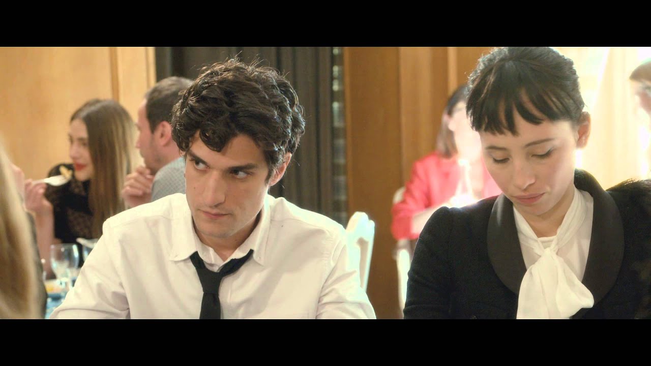 Видео к фильму Мой король | Мой король - Trailer