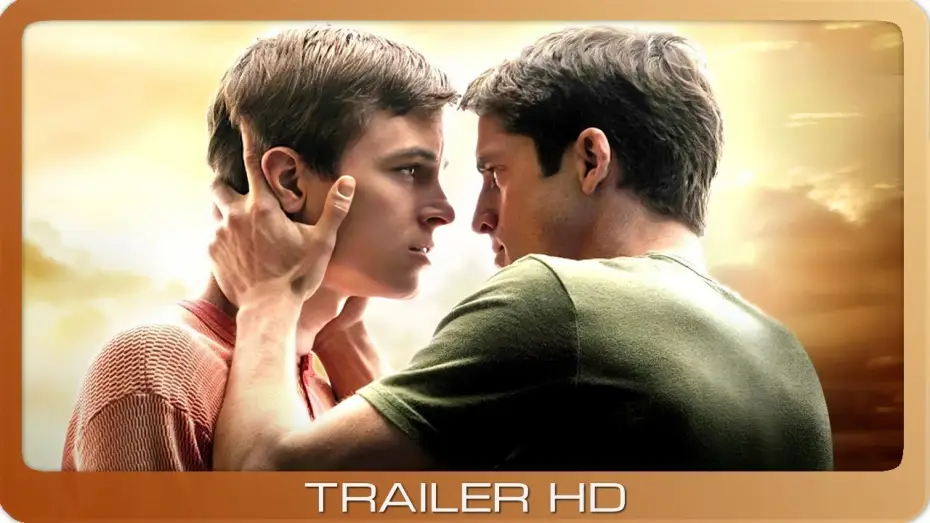 Видео к фильму Молитвы за Бобби | Prayers for Bobby ≣ 2009 ≣ Trailer ≣ German | Deutsch