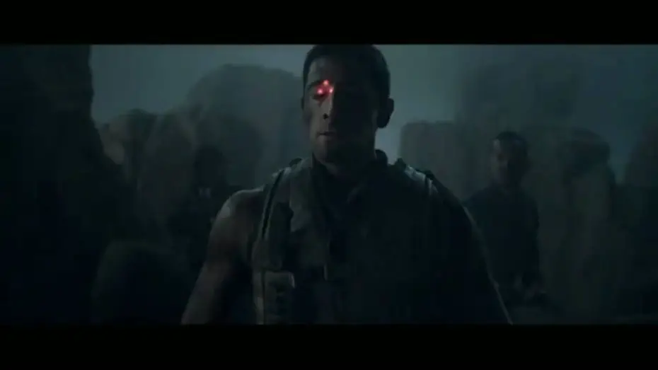 Видео к фильму Хищники | Trailer "Predators" ("Depredadores") subt. Espa&ntilde;ol [HD]
