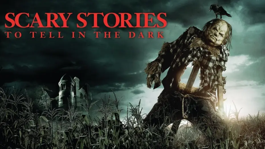 Видео к фильму Страшные истории для рассказа в темноте | SCARY STORIES TO TELL IN THE DARK Trailer Ufficiale - Dal 24 ottobre al cinema