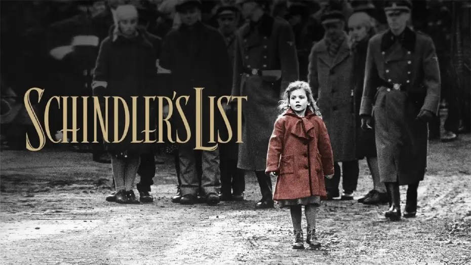 Видео к фильму Список Шиндлера | Schindler'S List (film 1993) TRAILER ITALIANO