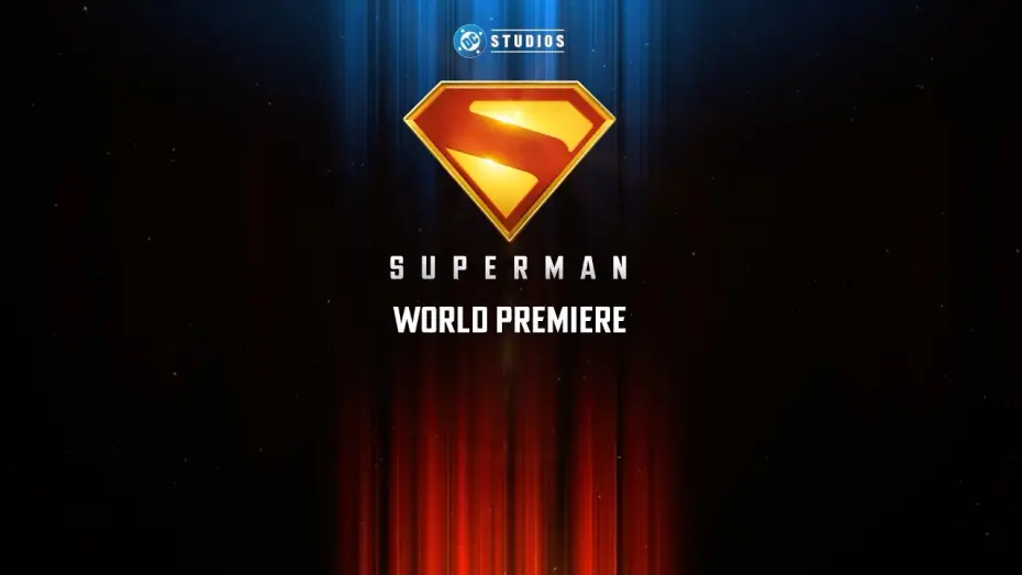 Видео к фильму Superman | World Premiere Live