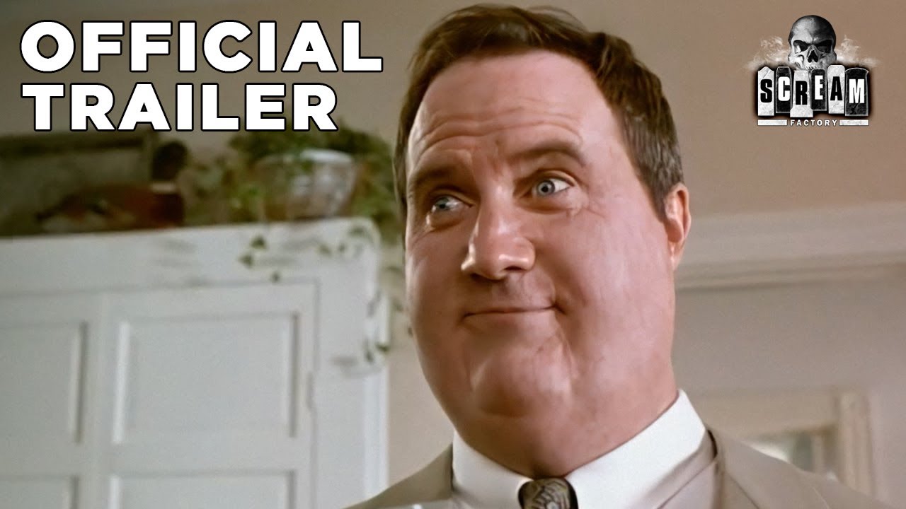 Видео к фильму Худеющий | Official Trailer