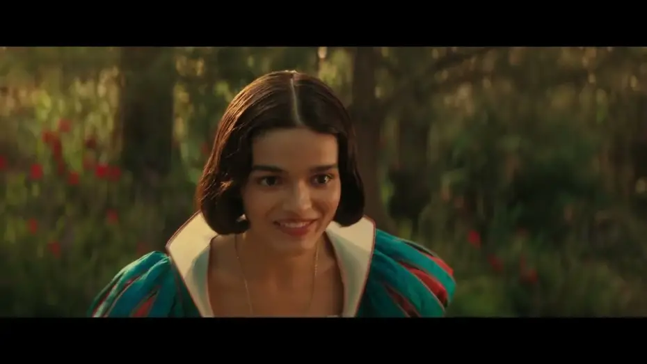 Видео к фильму Snow White | In Theaters March 21 | Get Tickets Now