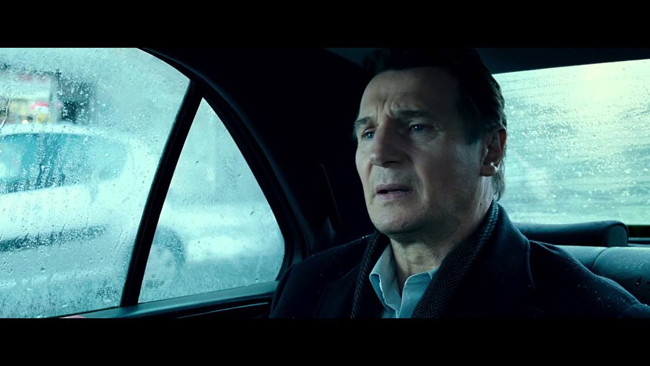 Видео к фильму Неизвестный | Неизвестный - Трейлер