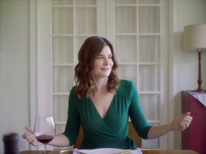 Видео к фильму Прокачай нормальность | Straight Up Clip