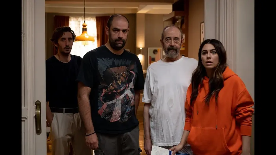 Видео к фильму Me he hecho viral | ME HE HECHO VIRAL | Tr&aacute;iler Oficial HD