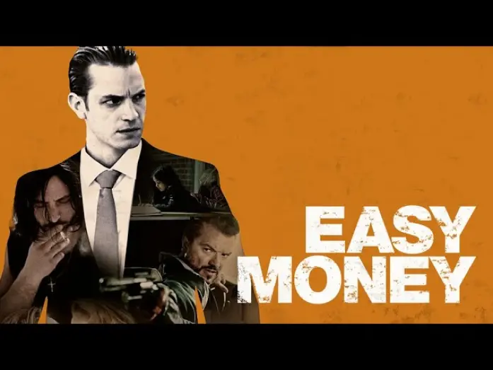 Видео к фильму Шальные деньги | Easy Money - Official Trailer