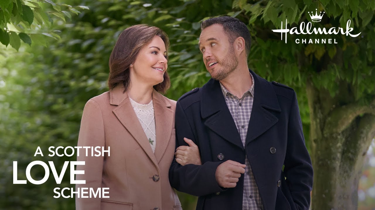 Видео к фильму A Scottish Love Scheme | Sneak Peek