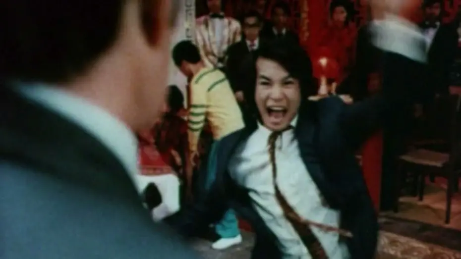 Видео к фильму Shatter | Shatter AKA Call Him Mr. Shatter TV Spot #1 (1974)