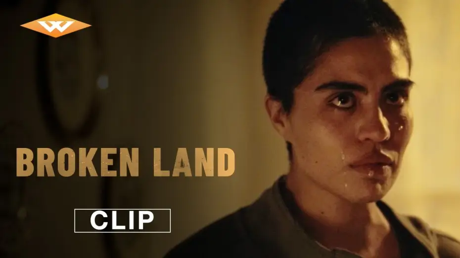 Видео к фильму Broken Land | "Colorado" Clip
