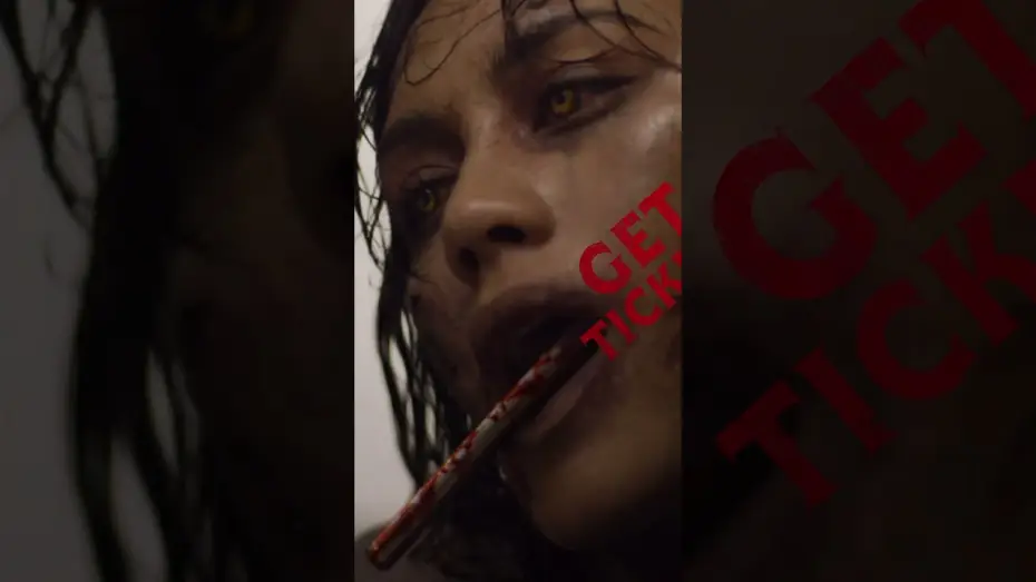 Видео к фильму Зловещие мертвецы: Пекло — Only in cinemas July 8