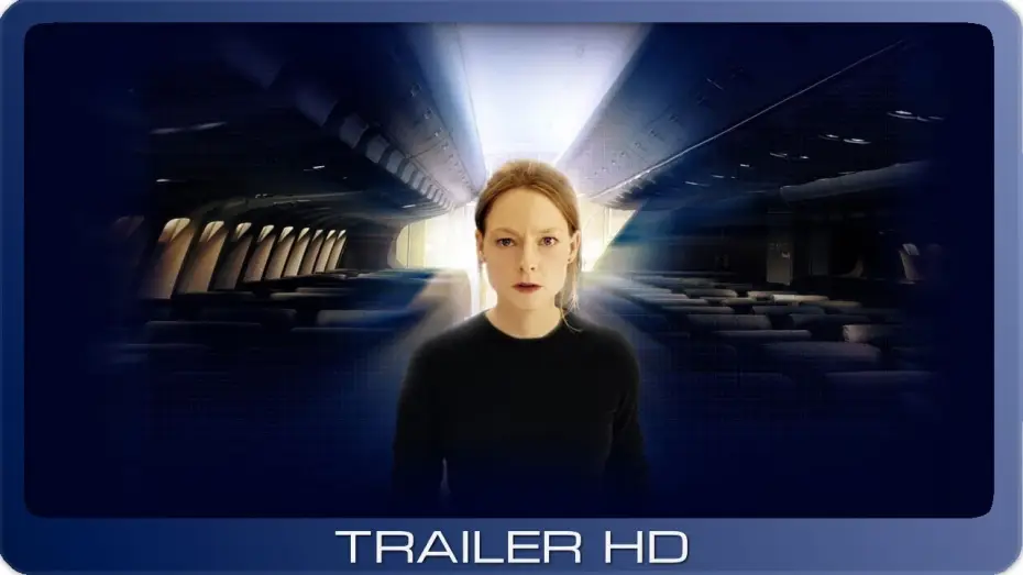 Видео к фильму Иллюзия полёта | Flightplan ≣ 2005 ≣ Trailer