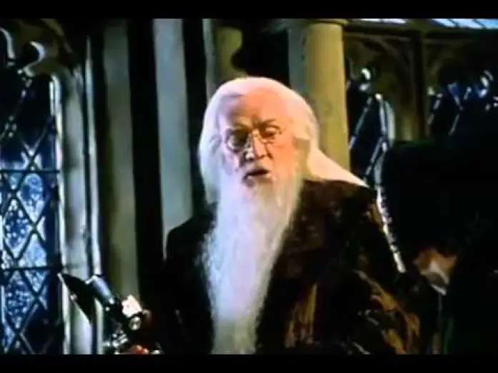 Видео к фильму Гарри Поттер и тайная комната | HARRY POTTER E LA CAMERA DEI SEGRETI - TRAILER ITALIANO