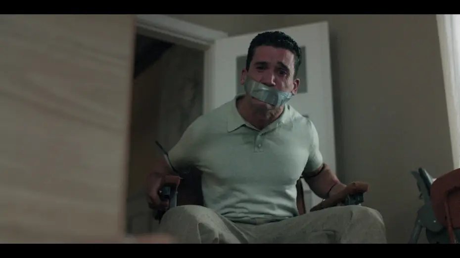 Видео к фильму La silla | LA SILLA - Tr&aacute;iler oficial - Solo en cines el 12 de junio