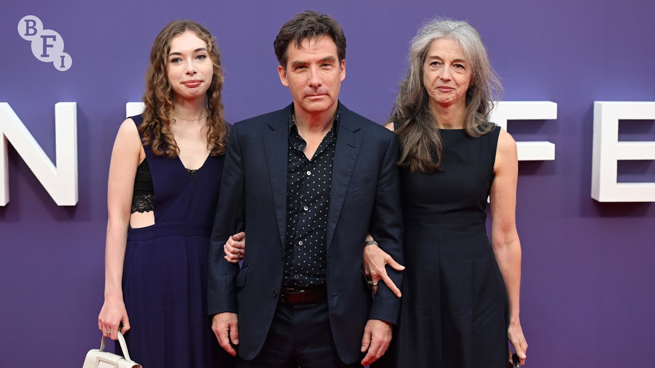 Видео к фильму Одна жизнь | One Life brings the story of Nicholas Winton's WWII heroics to the BFI London Film Festival