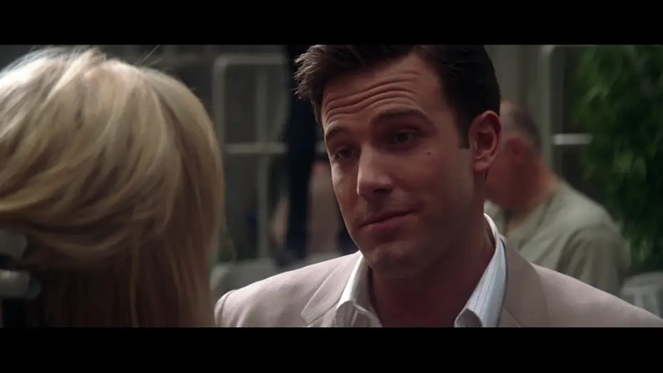 Видео к фильму Час расплаты | Paycheck (2003) - Trailer Ita