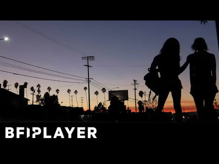 Видео к фильму Мандарин | Mark Kermode reviews Tangerine (2015)