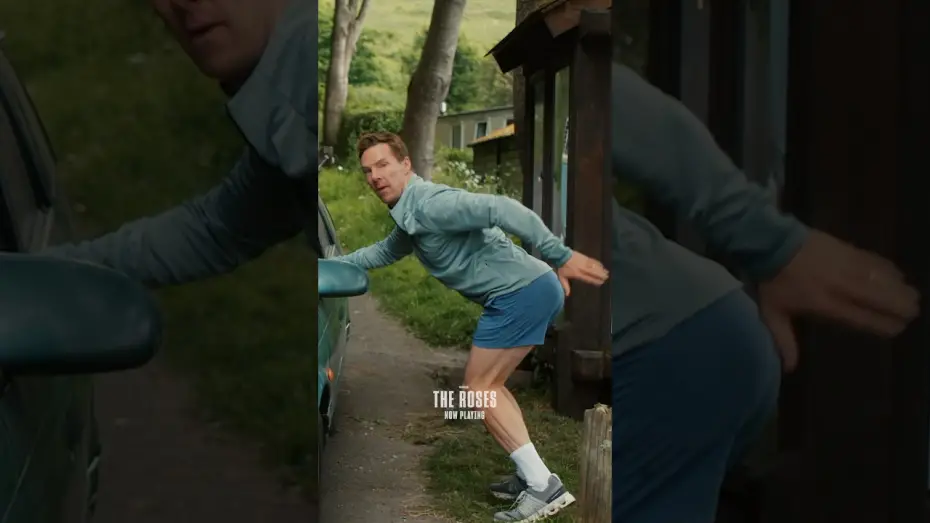 Видео к фильму Супруги Роуз | Bloopers