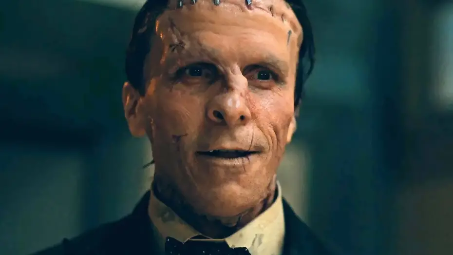 Видео к фильму Невеста! | Невеста — Русский трейлер (2026)