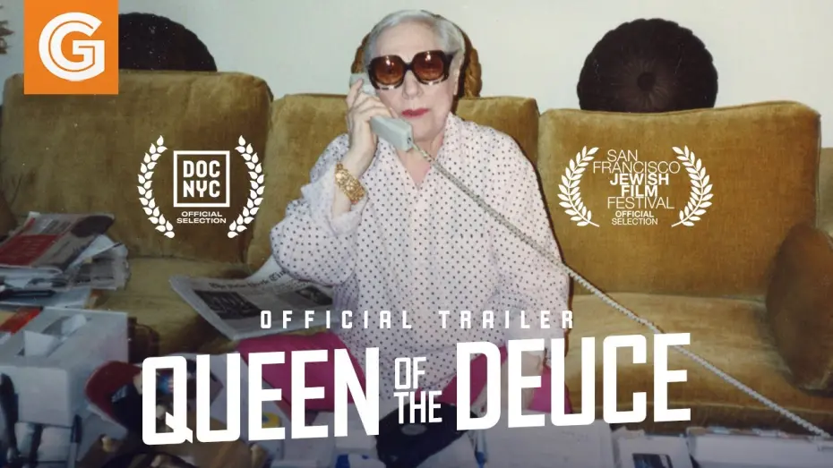 Видео к фильму Queen of the Deuce | Queen of the Deuce | Official Trailer