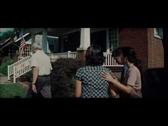 Видео к фильму Гран Торино | Gran Torino - Il primo trailer ufficiale in HD