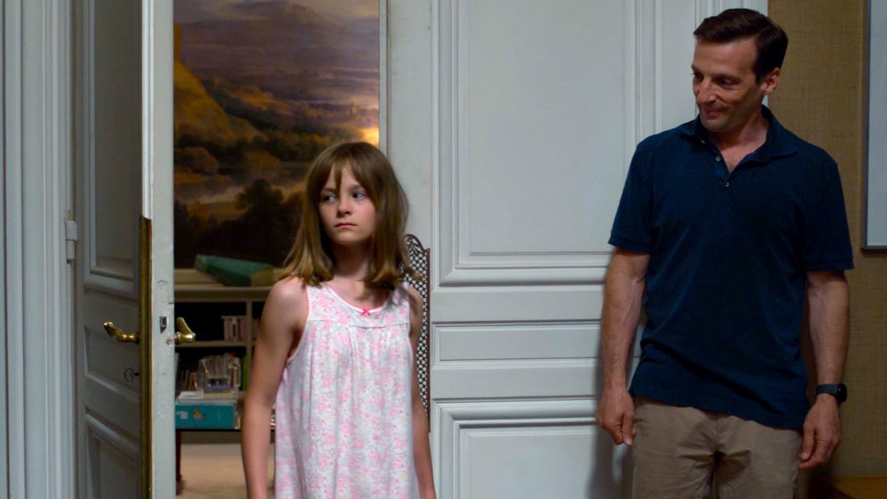 Видео к фильму Хэппи-энд | Happy End &ndash; New clip (1/3) official from Cannes