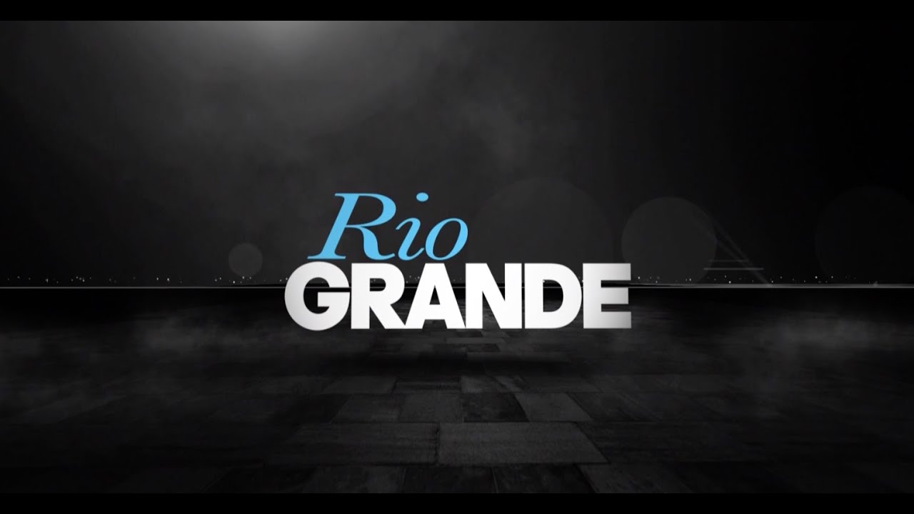 Видео к фильму Рио Гранде | Rio Grande - Trailer - Movies! TV Network