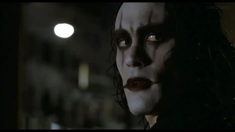 Видео к фильму Ворон — The Crow (1994) Bande annonce VF HD