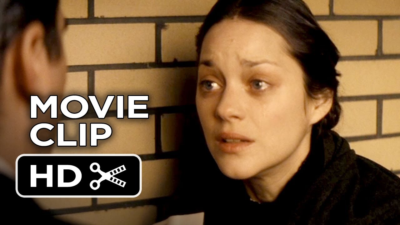 Видео к фильму Роковая страсть | The Immigrant Movie CLIP - Can You Help Me? (2014) - Joaquin Phoenix, Marion Cotillard Movie HD