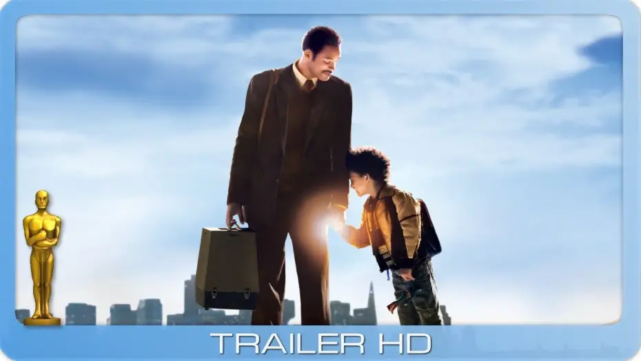 Видео к фильму В погоне за счастьем | Das Streben nach Gl&uuml;ck ≣ 2006 ≣ Trailer