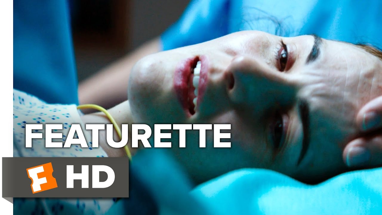 Видео к фильму Предчувствие конца | The Sense of an Ending Featurette - Book to Screen (2017) - Jim Broadbent Movie