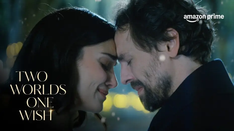 Видео к фильму Два мира, одно желание | Deux mondes, un souhait, r&eacute;alis&eacute; par Ketche, avec Hande Er&ccedil;el, Metin Akd&uuml;lger et Mert Ege Ak