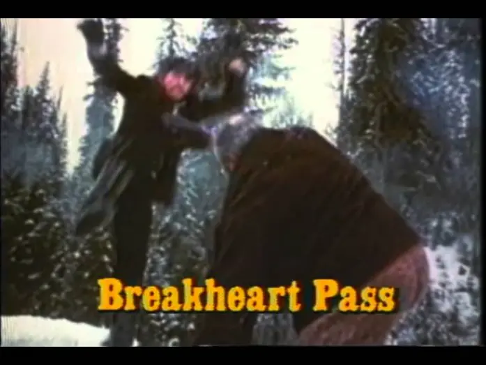 Видео к фильму Возвращение Фрэнка Джеймса | Playhouse Western Collection 1987 Movie Trailer