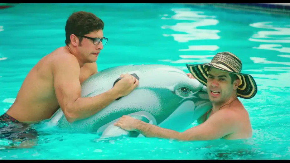 Видео к фильму The Trip 5 | ELPASEO 5 | Tr&aacute;iler Oficial | Estreno: Diciembre 25 de 2018