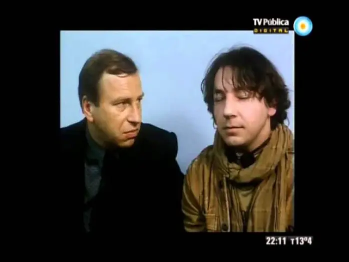 Видео к фильму Декалог, десять | El dec&aacute;logo de Krzysztof Kieslowski - Cap&iacute;tulo 10 - No desear&aacute;s los bienes ajenos 15-06-13 (1 de 3)