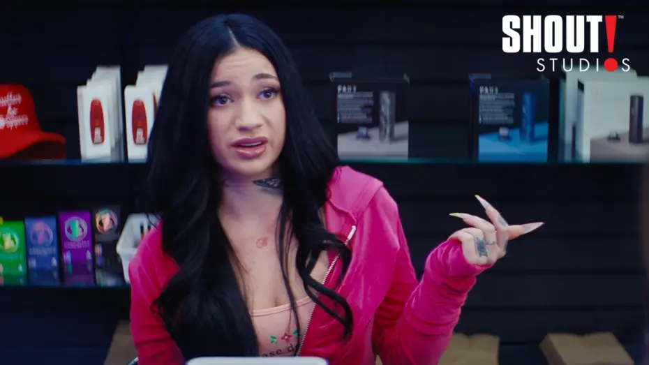 Видео к фильму Drugstore June | Hot Gossip