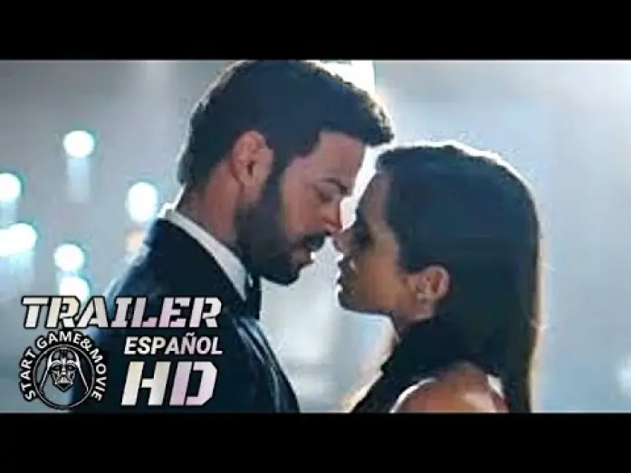 Видео к фильму В объятиях убийцы | En Brazos De Un Asesino  Trailer en Espa&ntilde;ol  2019