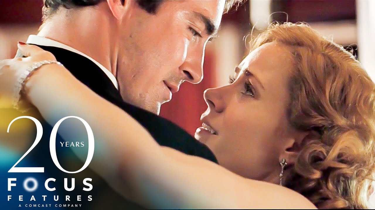 Видео к фильму Мисс Петтигрю | Michael Wins Delysia&rsquo;s Heart