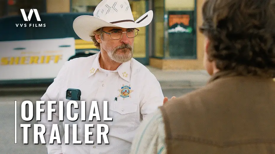 Видео к фильму Эддингтон | Trailer