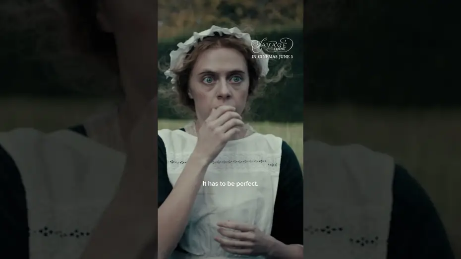 Видео к фильму Savage House | Plot Device