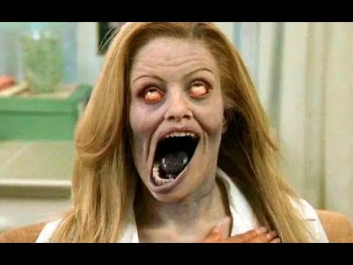 Видео к фильму Очень страшное кино 3 | Scary Movie 3 (Trailer espa&ntilde;ol)