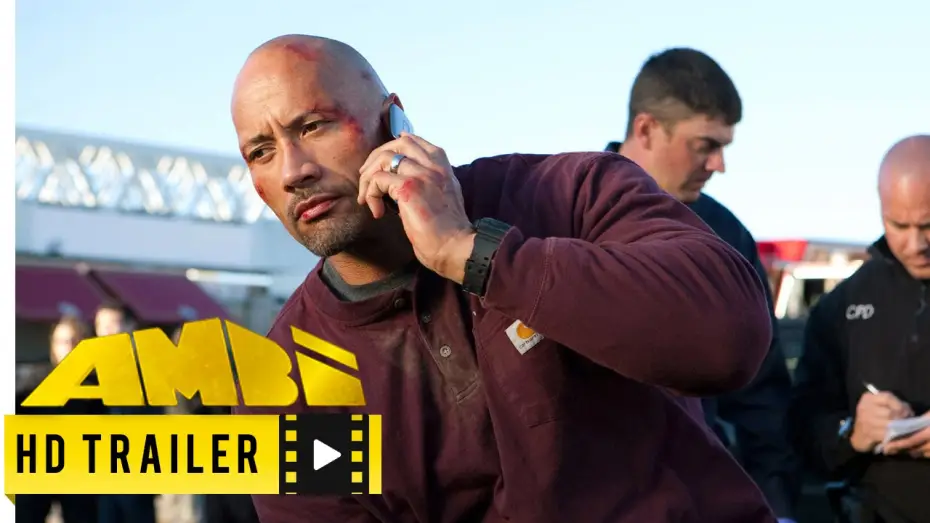 Видео к фильму Стукач | Trailer