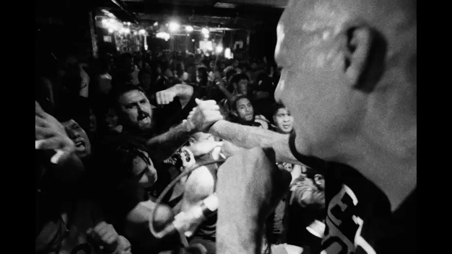Видео к фильму Terror - A Deeper Struggle — Terror - A Deeper Struggle (Documentary)