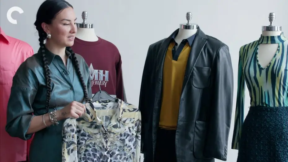 Видео к фильму Неогранённые драгоценности | Costume Designer Miyako Bellizzi on Creating the Look of UNCUT GEMS (2019)
