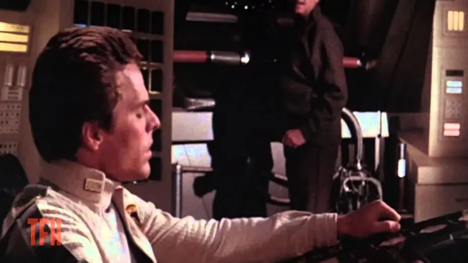 Видео к фильму Черная дыра | Edgar Wright on THE BLACK HOLE