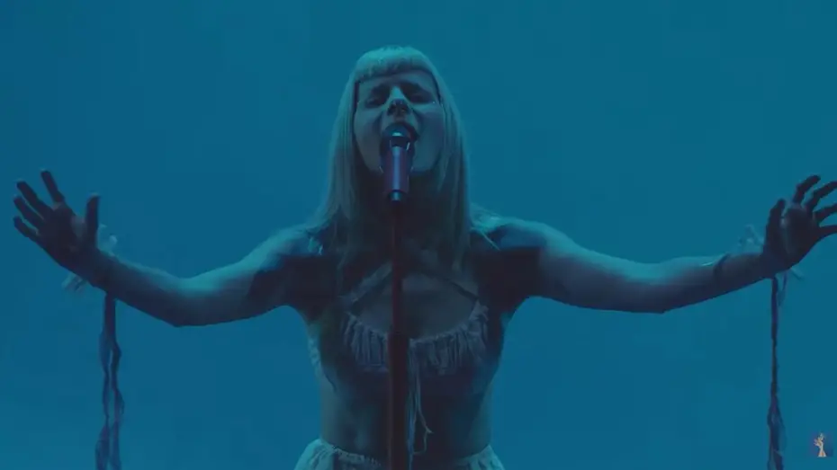 Видео к фильму AURORA: What Happened to the Earth? Live From Mexico City | AURORA: What Happened To The Earth? (Full Length Trailer)