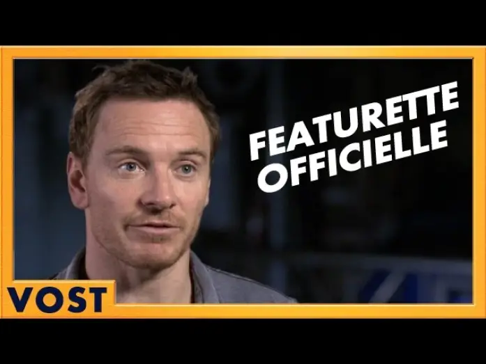 Видео к фильму Кредо убийцы | Assassin's Creed - Featurette The Creed Mythology [Officielle] VOST HD