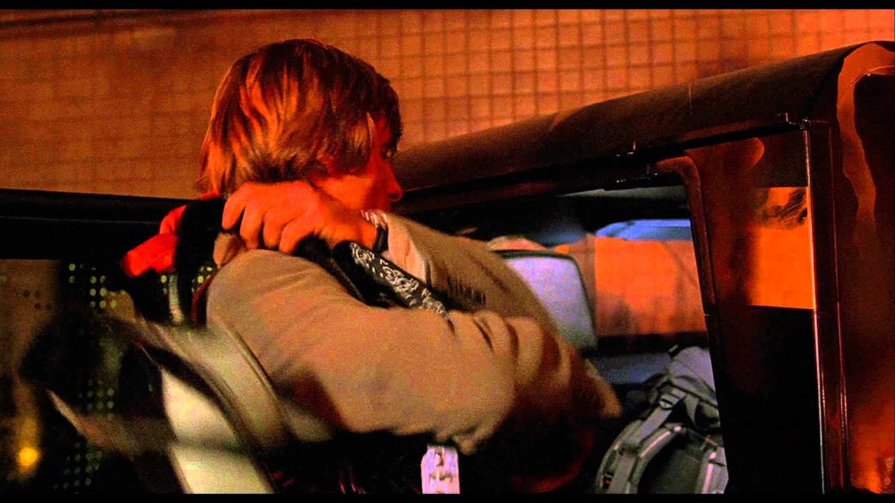 Видео к фильму Дневной свет | Дневной Свет - Трейлер